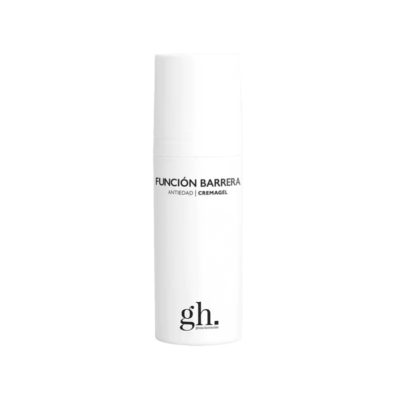 Gema Herrerías Función Barrera Cremagel 50ml