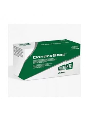 Finisher Condrostop 30 Sobres 13 G - Kern Pharma
