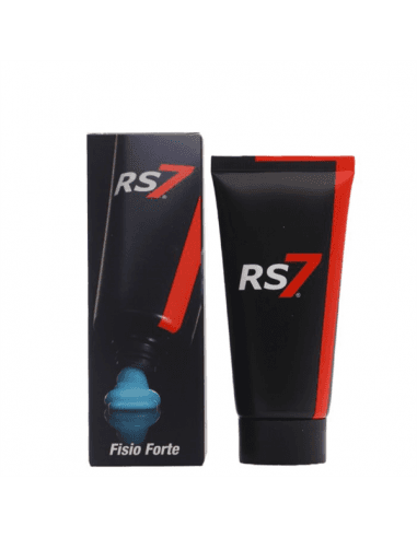 Rs7 Fisio Forte Crema De Masaje Deportivo 1 Tubo - Reva Health