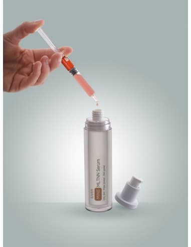 Iuver Mine Solucion Pieles Sensibles - Iuver Rejuvenation Institute