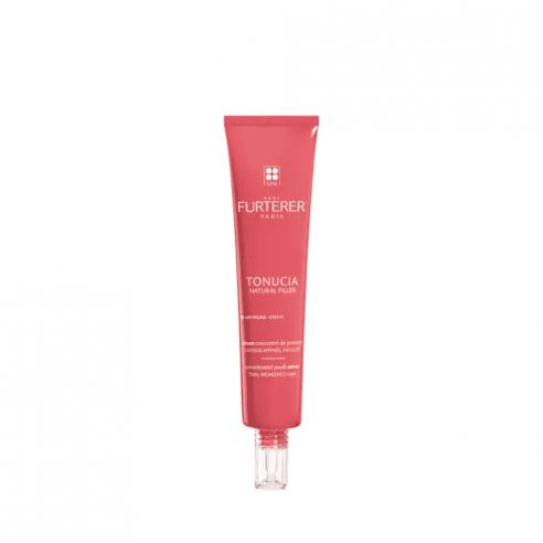 Tonucia Suero Concentrado De Juventud René Furterer 75 Ml - René Furterer