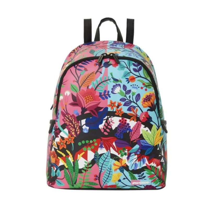 Mochila Sprayground Sanctuary Split 2.0 Savage