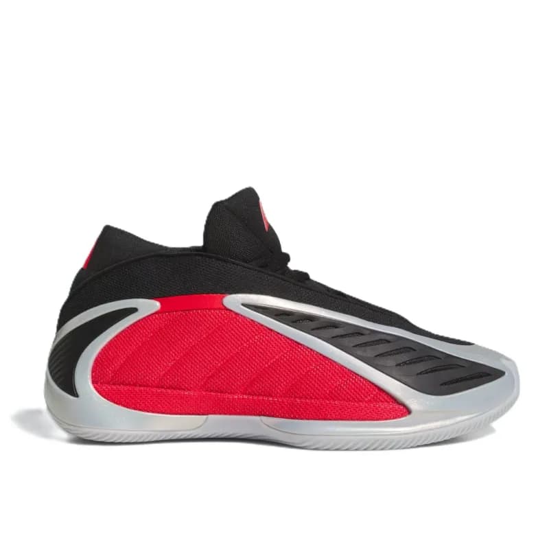 Zapatillas Adidas Anthony Edwards 2 Georgia Bulldogs