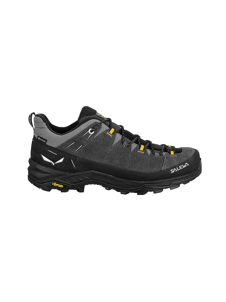 SALEWA Zapatillas de senderismo para hombre Alp Trainer 2 GTX gris | 44 1/2