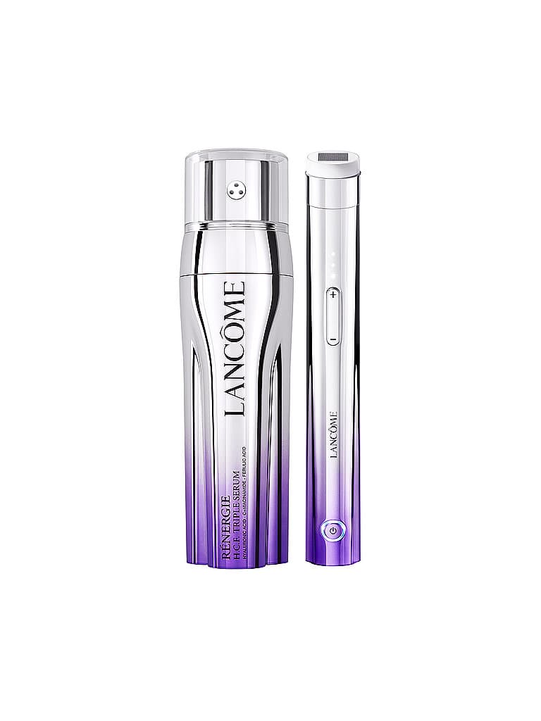 LANCÔME Renergie Nano-Resurfacer 400 Booster Starter Pack