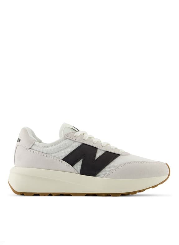 NEW BALANCE - Zapatillas New Balance U370 blanco 41.5
