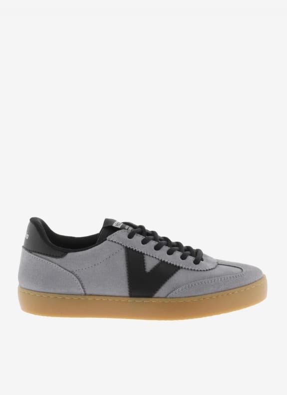 VICTORIA - Zapatillas Victoria Berlín Ciclista en color gris para mujer 38