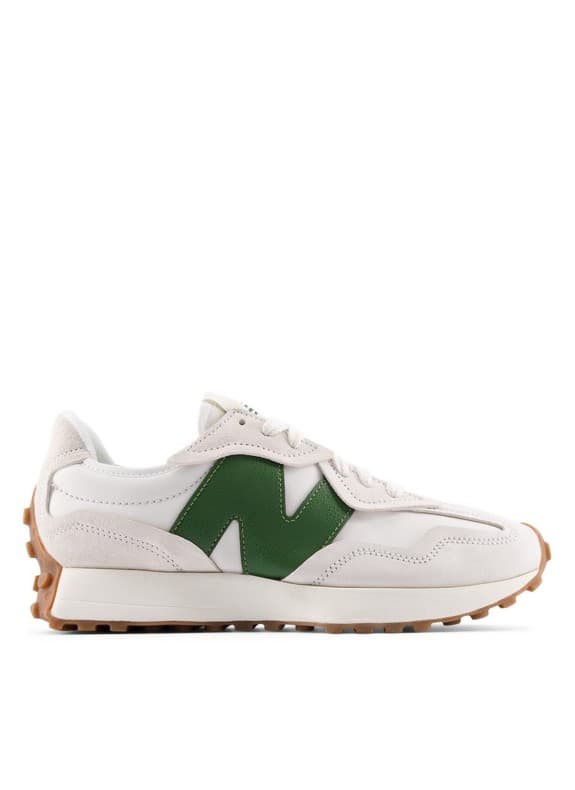 NEW BALANCE - Zapatillas New Balance U327 blanco 37