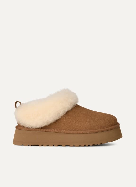 UGG - Zueco UGG TAZZELLE para Mujer en Cuero 40