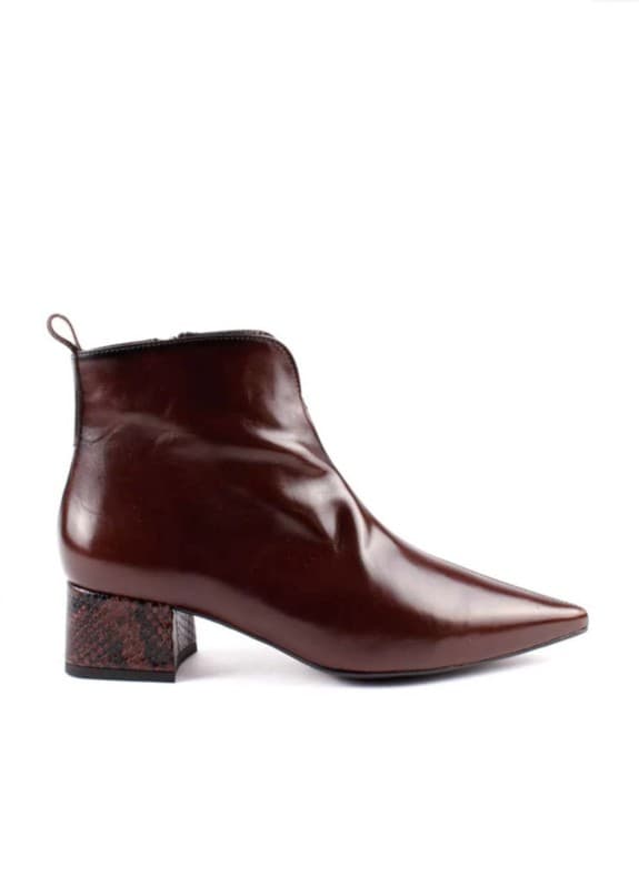 DESIREE SHOES - RABAT7 38