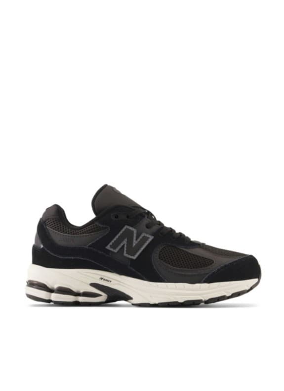 NEW BALANCE - Zapatillas New Balance GC2002 en color negro para mujer 38
