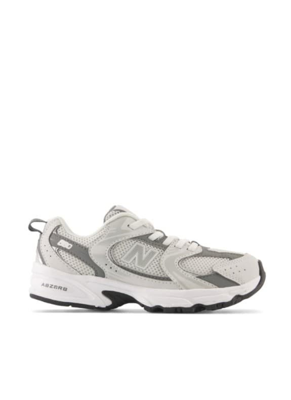 NEW BALANCE - Zapatillas New Balance GR530 Junior en color Gris para mujer 38.5