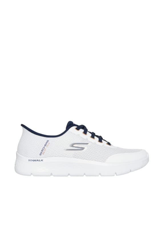 SKECHERS - SLIP-INS GO WALK FLEX NETRO 42