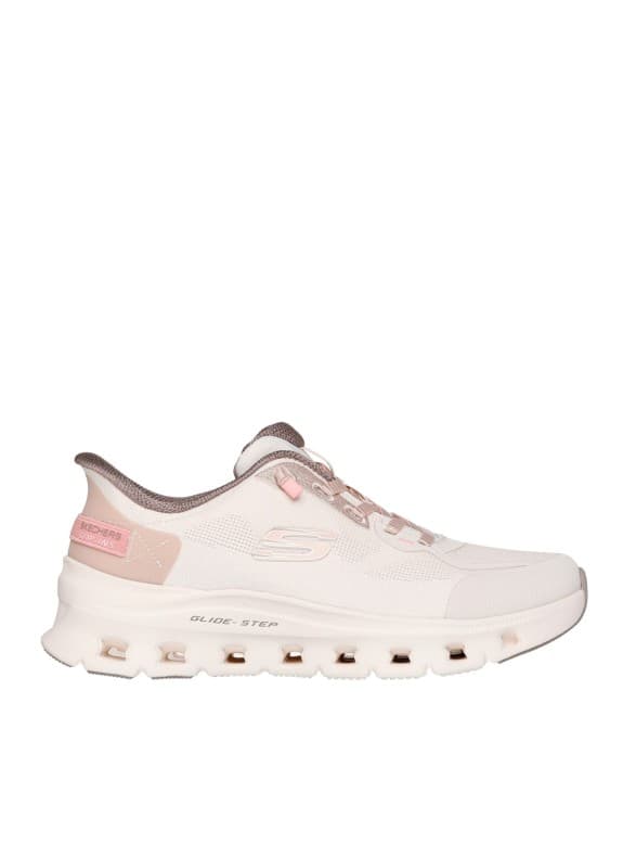 SKECHERS - SLIP-INS ARCH FIT GLIDE-STEP 40
