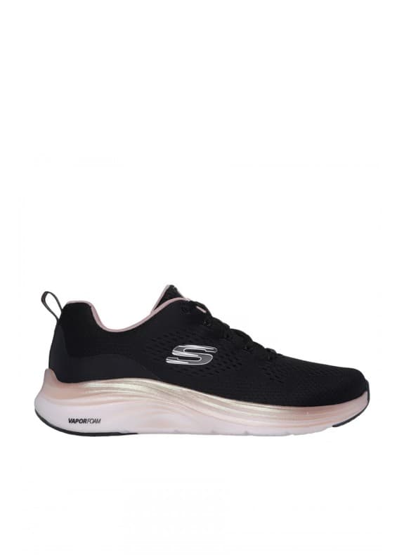 SKECHERS - VAPOR FOAM MIDNIGHT GLIMMER 38