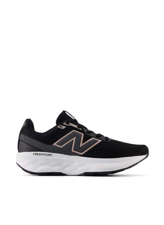 NEW BALANCE - Zapatillas New Balance W520 en color negro para mujer 37.5