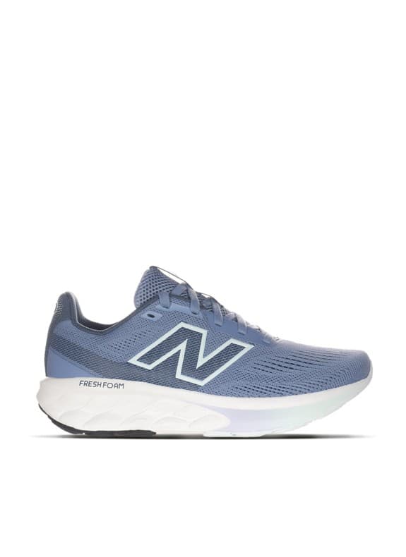 NEW BALANCE - Zapatillas New Balance W520 en color azul para mujer 36.5