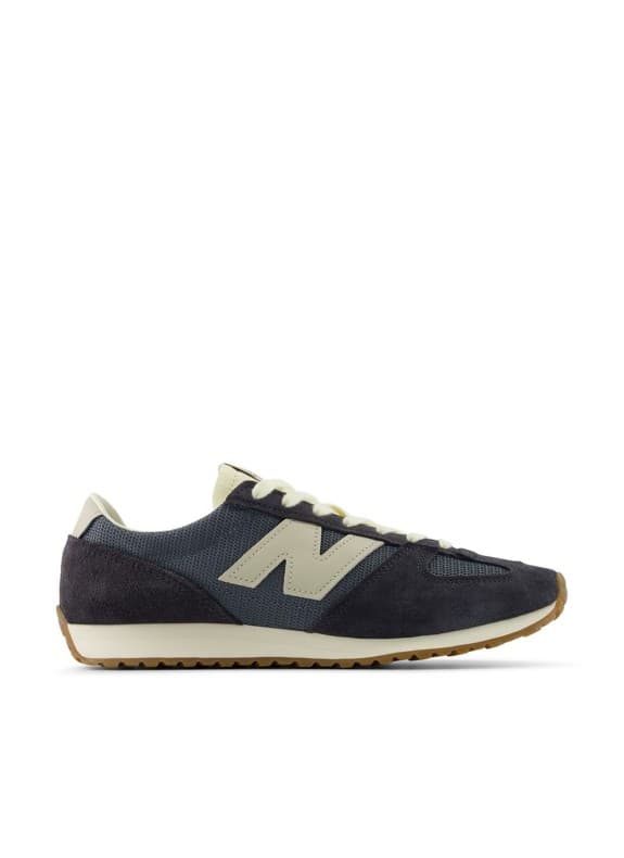 NEW BALANCE - Zapatillas New Balance U471 en color marino para hombre 44.5
