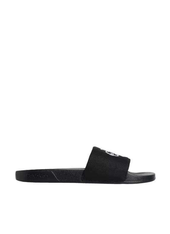 CALVIN KLEIN - ESS SLIDE CV 41
