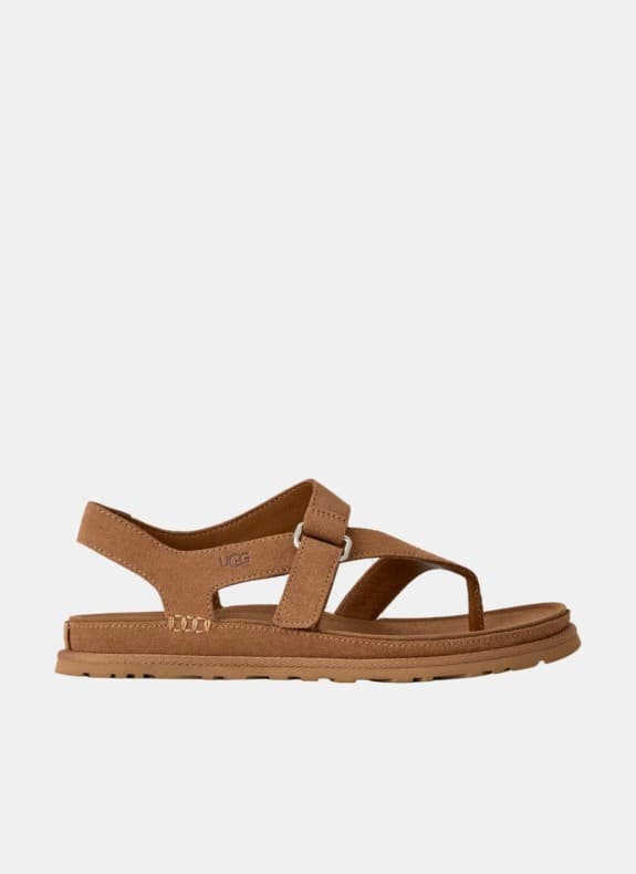 UGG - GOLDENGAZE TOE POST 37