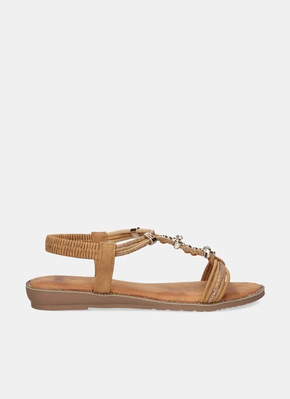 EXE SHOES - 8013-7 40