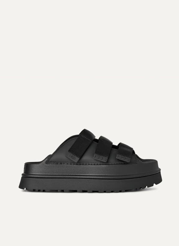 UGG - GOLDENGLOW SLIDE 39