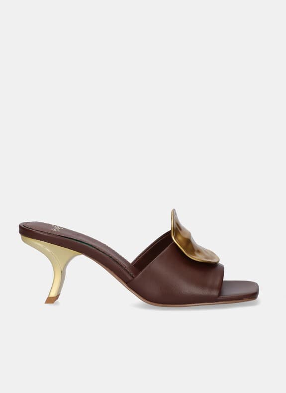 EXE SHOES - NINA-212 36