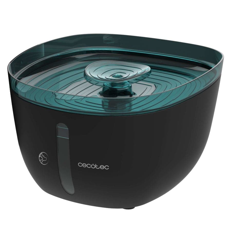 Cecotec Pumba 2200 Refresh Bebedero Automático para perros y gatos