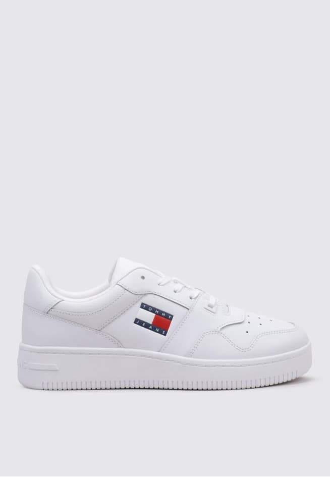 TJM RETRO BASKET ESS