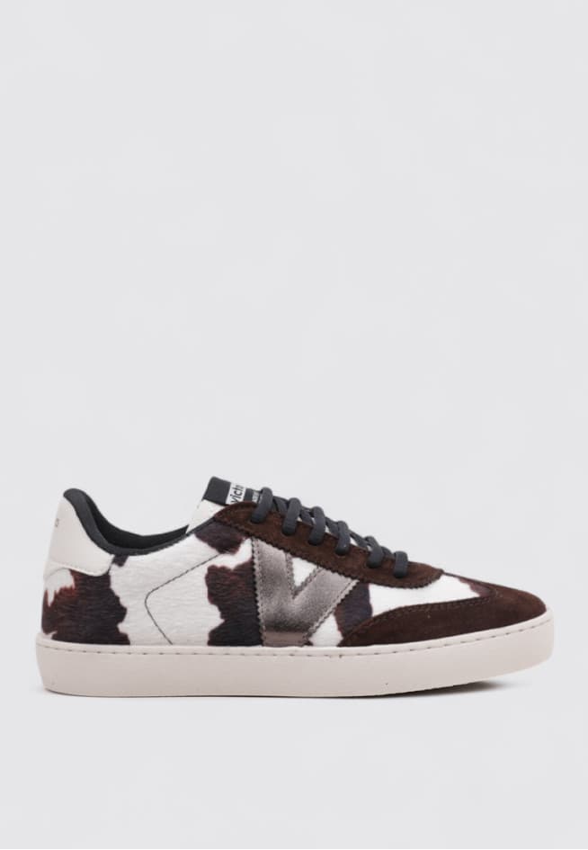 BERLIN CICLISTA ANIMAL PRINT