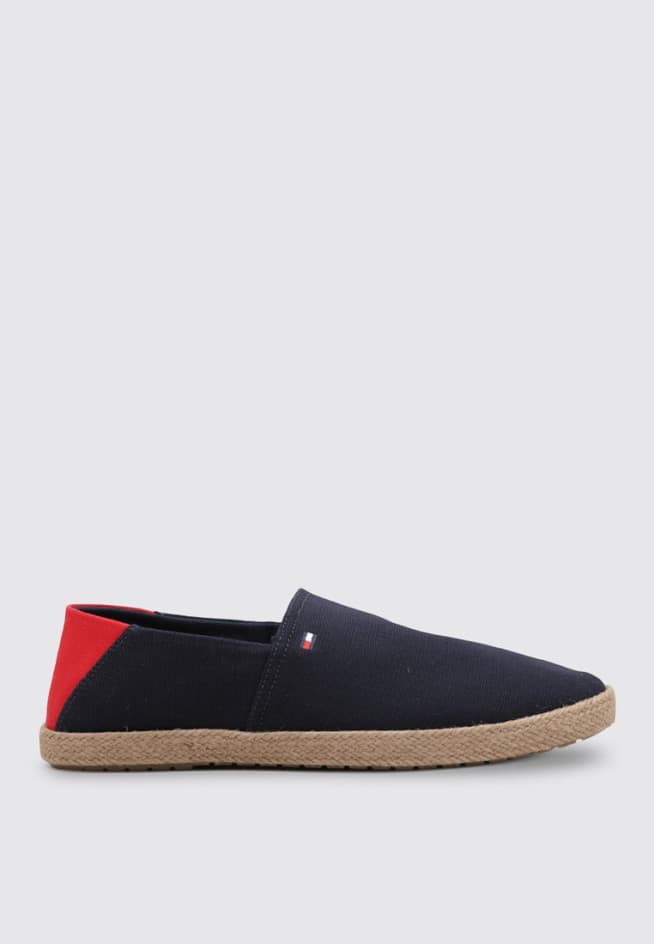 ESPADRILLE TEXTILE