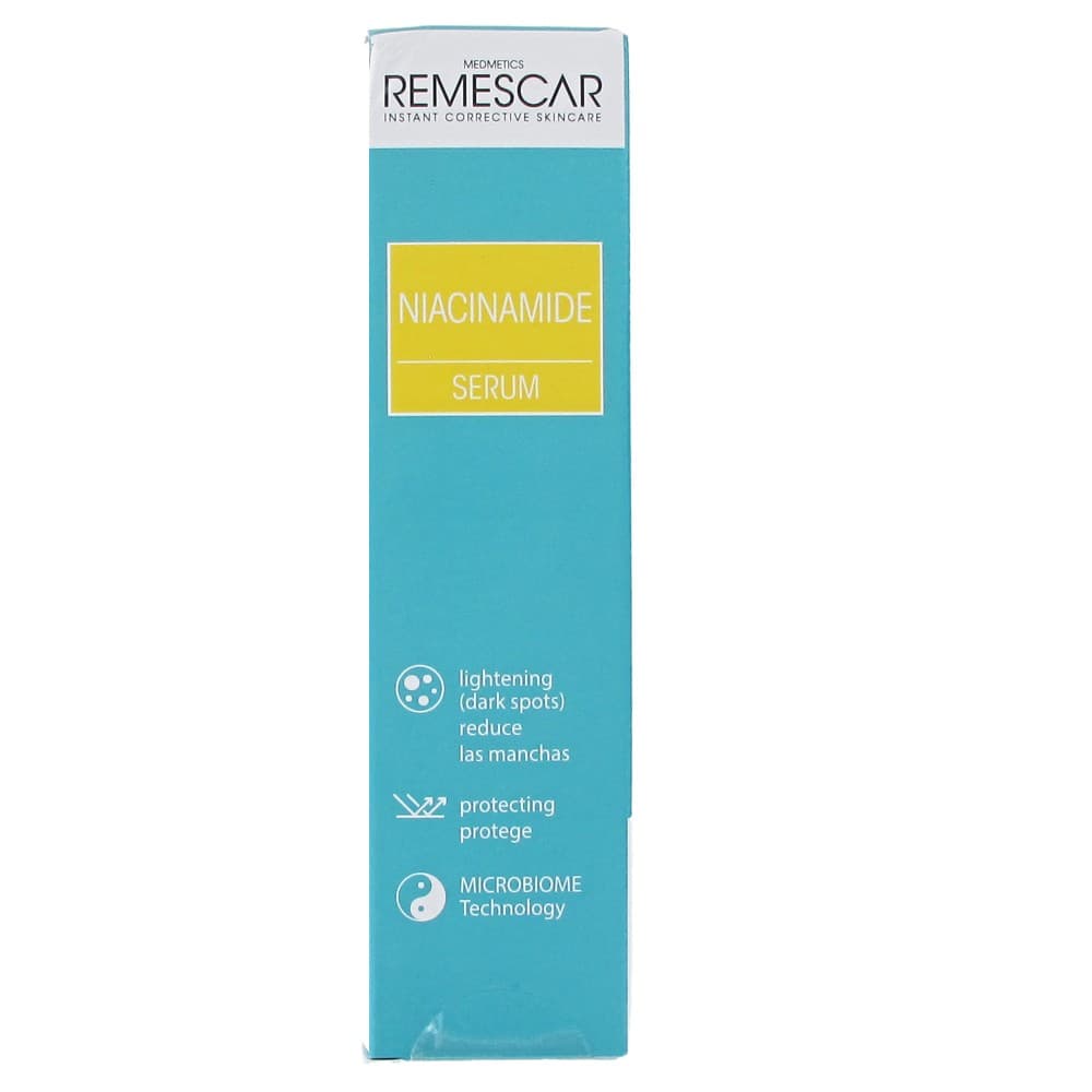 Remescar Niacinamide Serum 30 ml