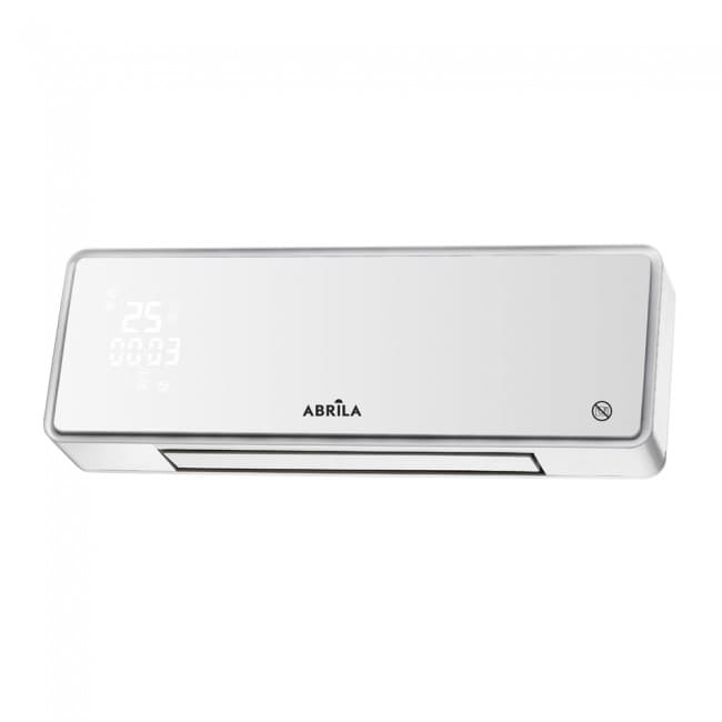 Split cerámico ptc con mando invierno ii (2000w)