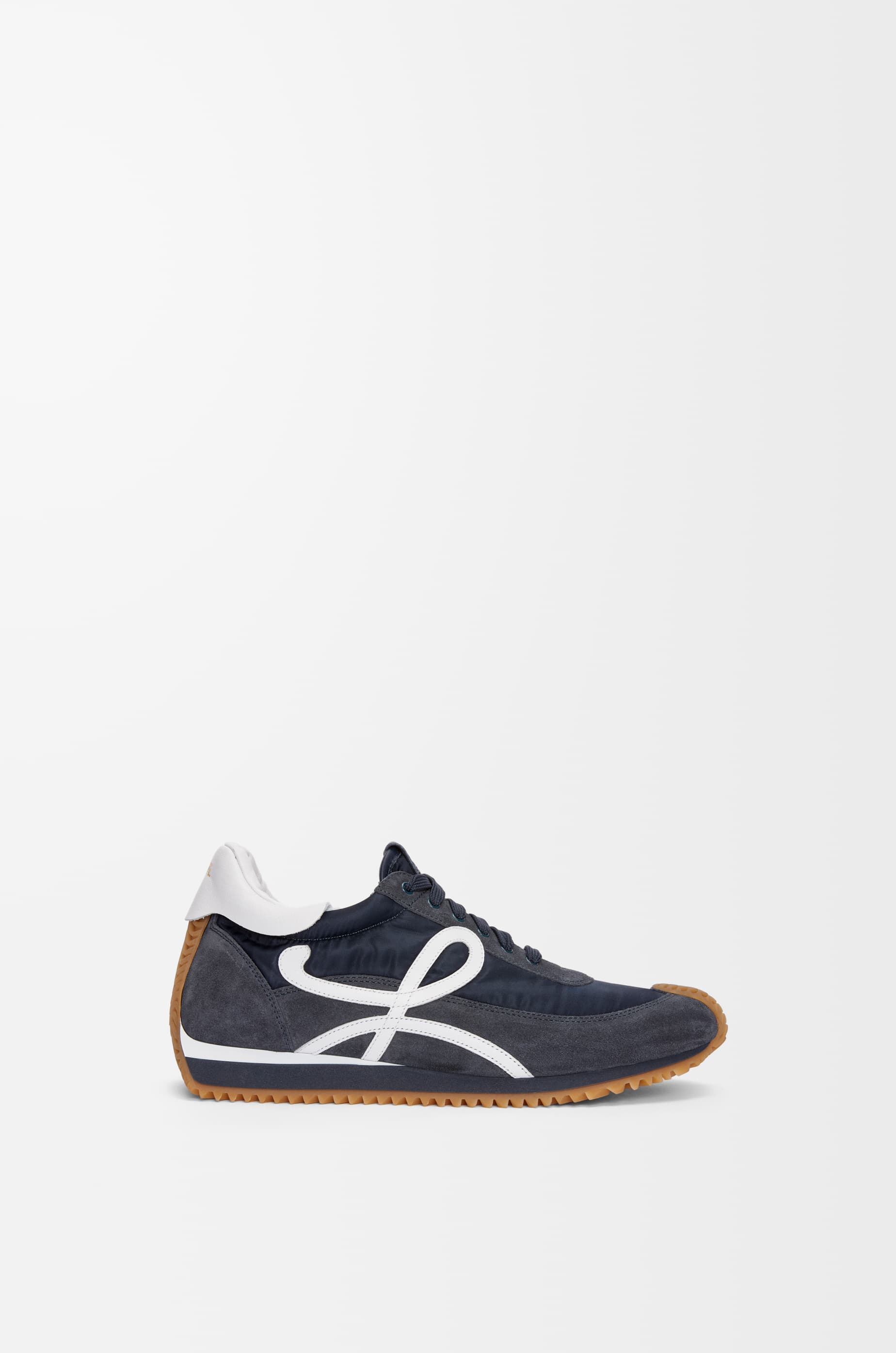 LOEWE - Zapatilla Flow Runner 2.0 En Nailon Y Antesize:46 Hombre