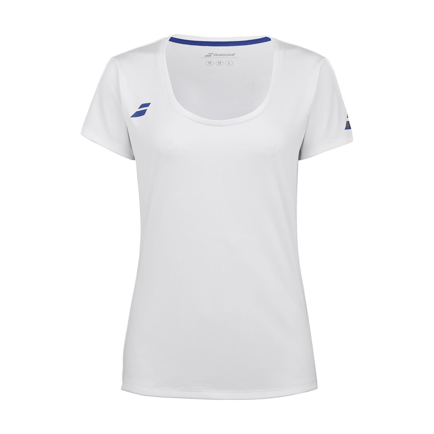 Camiseta Sin Mangas Babolat Play Cs Top Mujer Talla XS