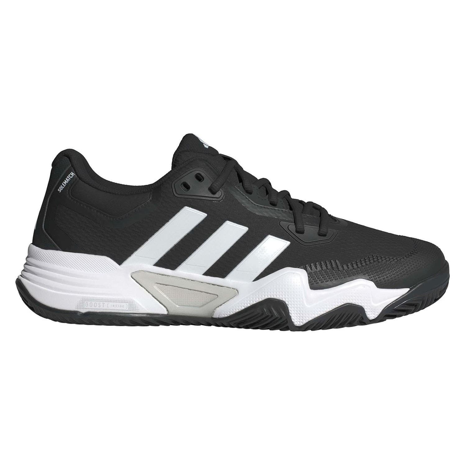 Adidas Solematch Control 2 M Clay Ig1679 Talla 43 1/3