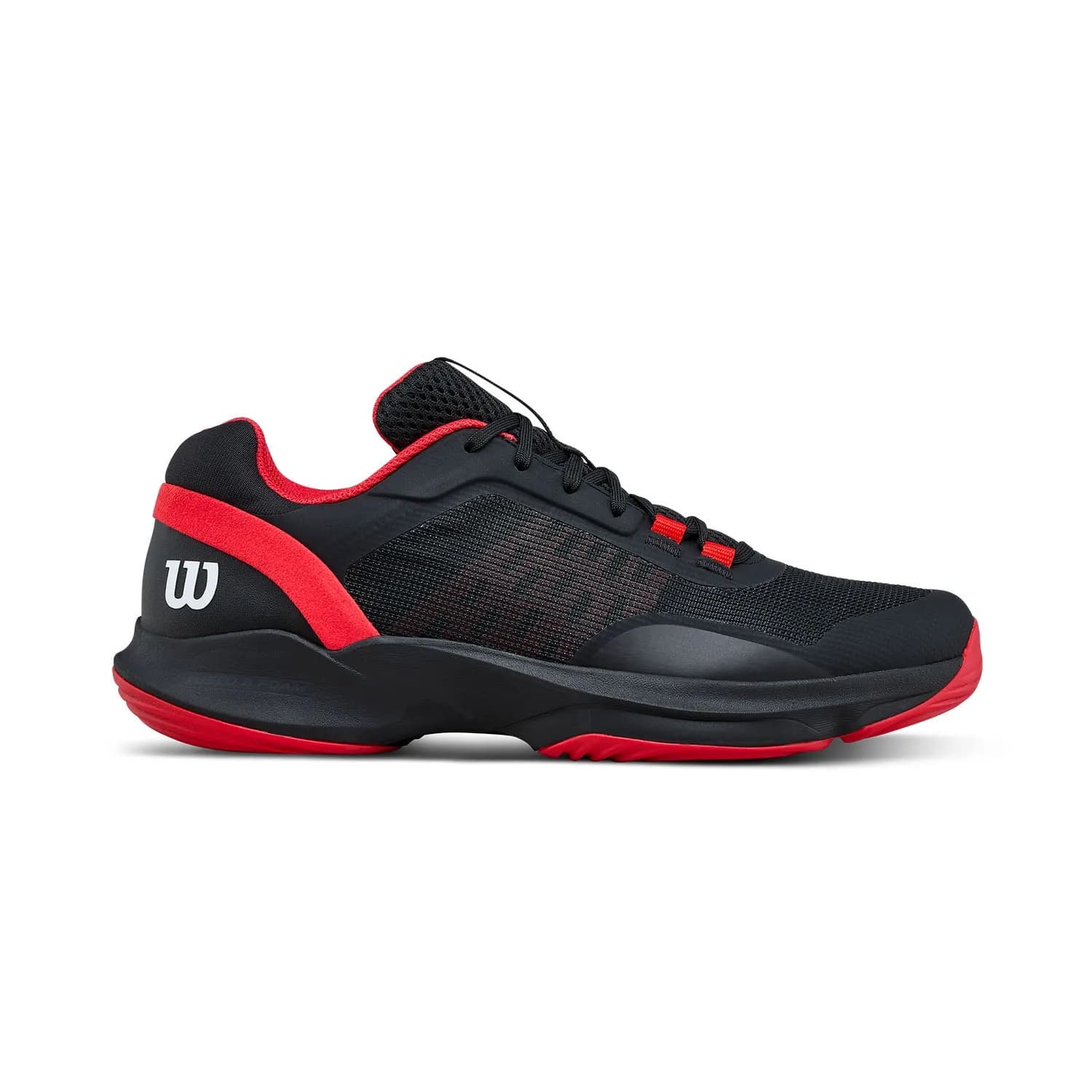 Wilson Hurakn Pro V2 Negro Wrs338270 Talla 47 1/3