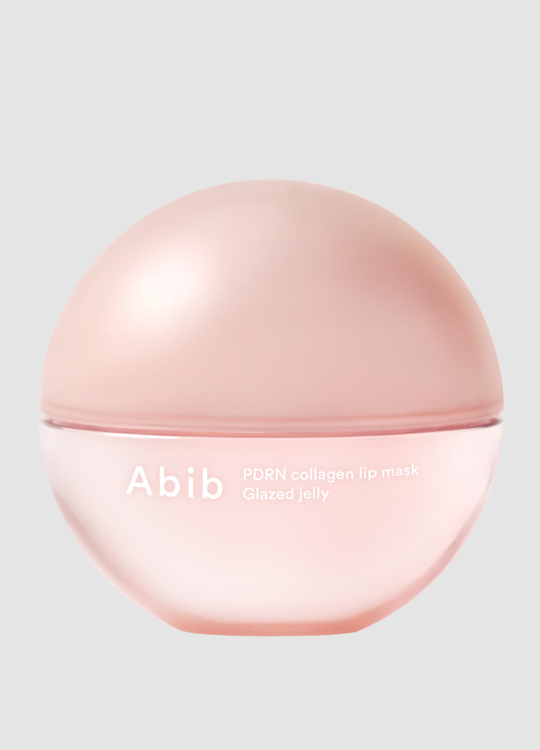 OVS, Abib Pdrn Collagen Lip Mask Glazed Jelly 11g - Skincare Coreano, Mujer, Transparente, Talla: FASUL