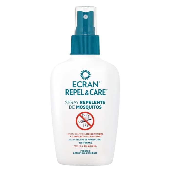 Ecran Repel & Care | Precio, Comprar