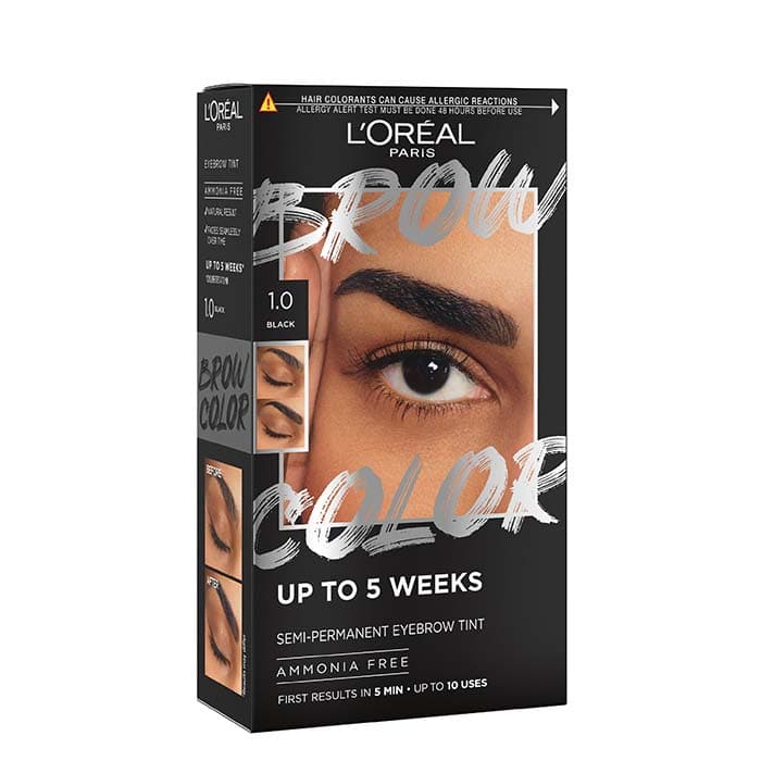 L'Oréal Brow Color Tinte de Cejas | Precio, Comprar