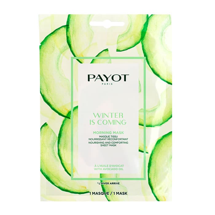 PAYOT Winter is Coming Masque // Precio, Comprar