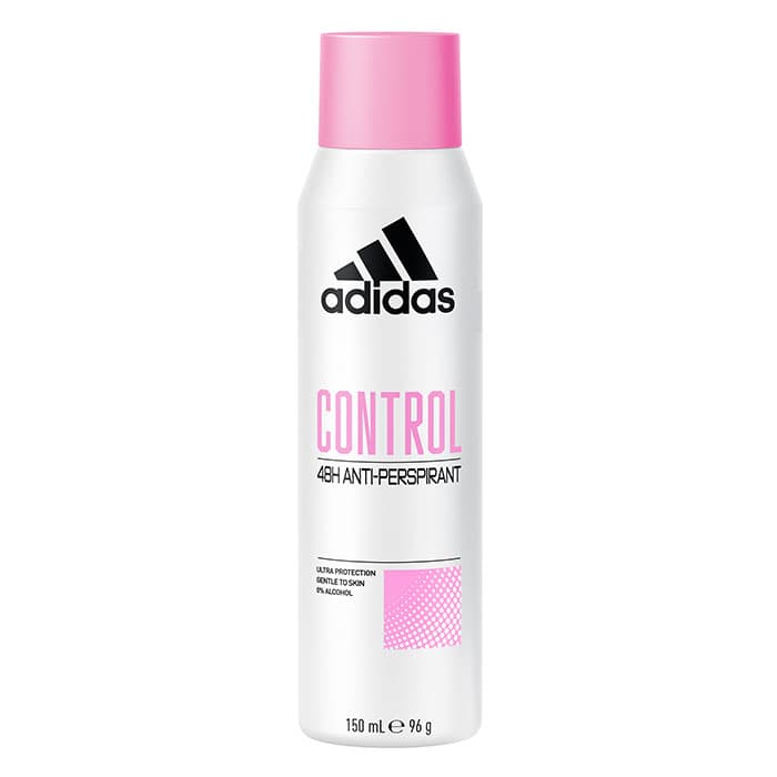 Adidas Control Desodorante Spray | Precio, Comprar