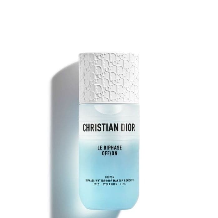 Dior Le Biphase OFF/ON | Paco Perfumerías