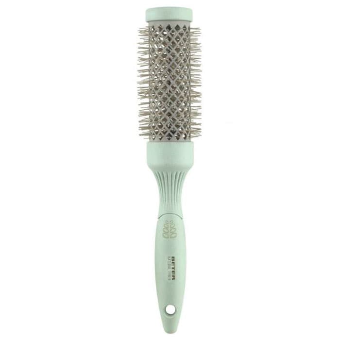 BETER Cepillo Térmico de Cerámica 32 mm Natural Fiber // Precio, Comprar