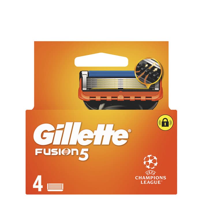 Gillette FUSION 5 Recambios // Precio, Comprar