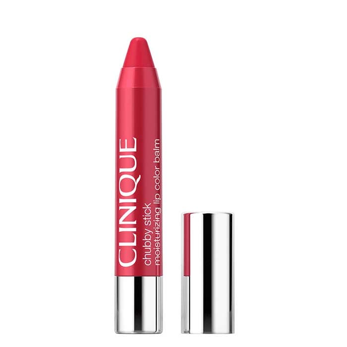 Clinique Chubby Stick Bálsamo de Labios con Color | Comprar