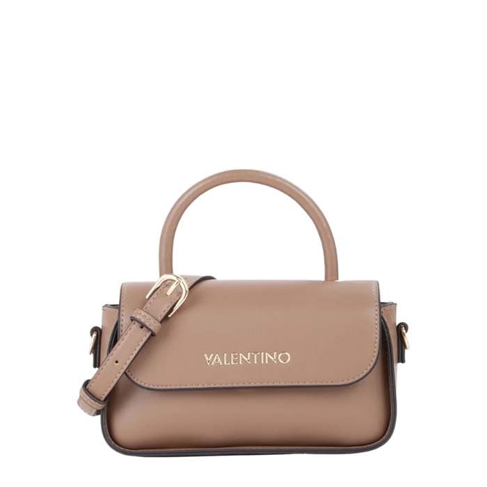 Mario Valentino Bolso de Mano Faith Re Topo | Comprar