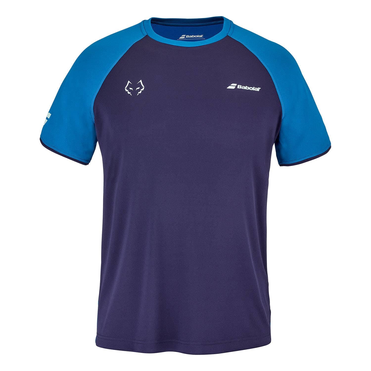 Babolat Cn Tee Juan Lebrón T-shirt