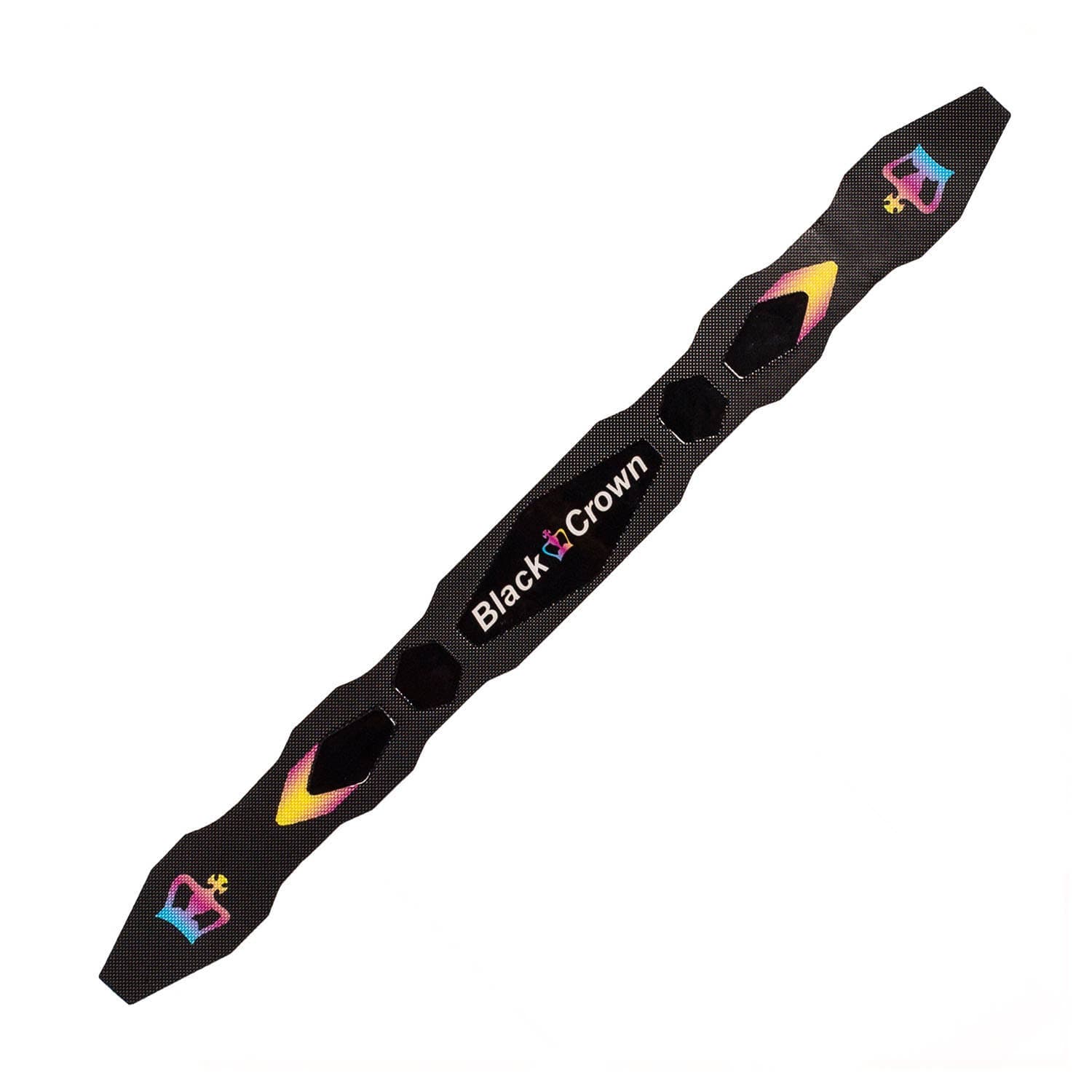 Black Crown Vibranium Protector Black