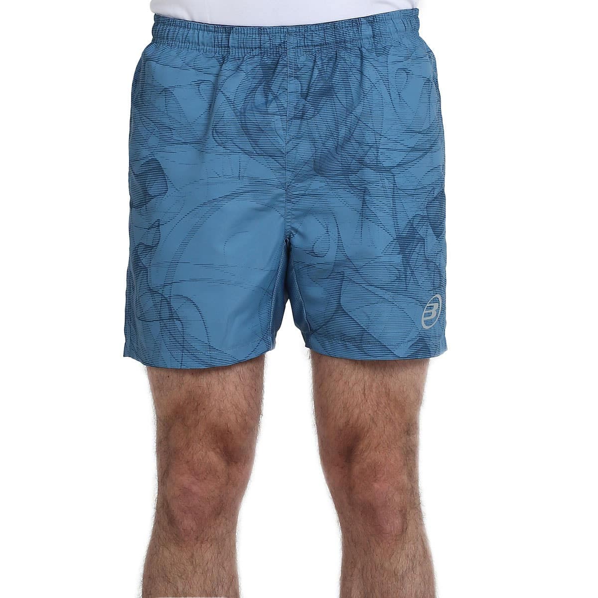 Bullpadel Coiris Shorts